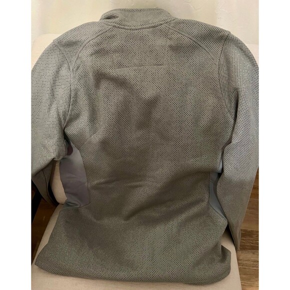 Brand NWT Women’s Antigua FortyNiner zip up jacket Home of Super Bowl LX 2026! - Picture 5 of 6